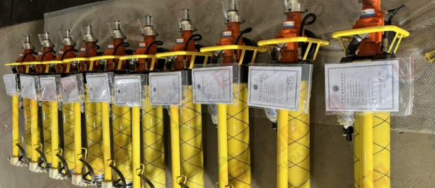 如何避免錨桿鉆機(jī)的卡鉆、鉆頭斷裂等問題